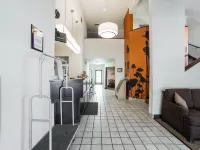 Sleep Inn South Jordan-Sandy Hotels in South Jordan
