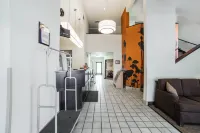 Sleep Inn South Jordan-Sandy Hotels in South Jordan