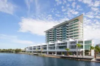 M1 Resort Hotel a Buderim