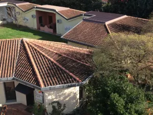 AliaJazz - Green b&b-