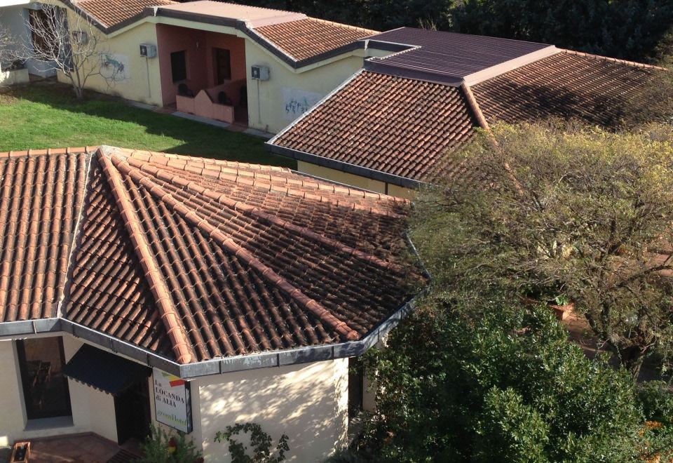 Locanda di Alia - Hotel b&b - - Housity