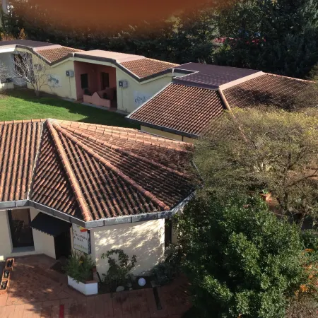 AliaJazz - Green b&b- Отели в г. Морано-Калабро