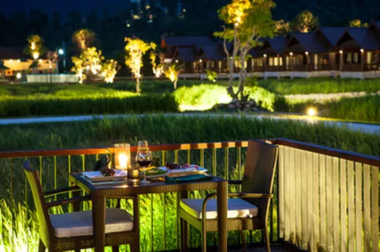 รูปภาพของฟาร์มเมอร์ วิลล่า