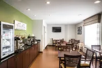 Sleep Inn Henderson I-85 - breakfast
