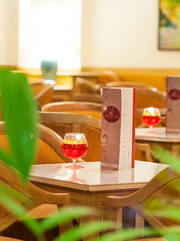 รูปภาพของโรงแรมดิเอ็มเพรส เชียงใหม่