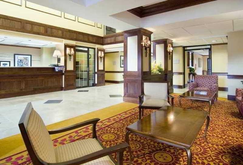 Hampton Inn Alpharetta/Roswell