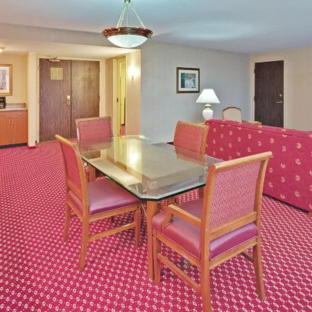 Staybridge Suites CHICAGO O'HARE - ROSEMONT by IHG