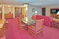 Staybridge Suites CHICAGO O'HARE - ROSEMONT by IHG - breakfast