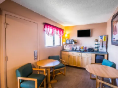 Value Lodge Inn Hotels in Delta County