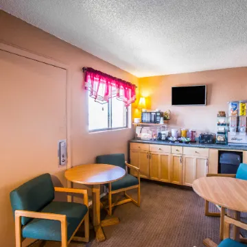 Value Lodge Inn