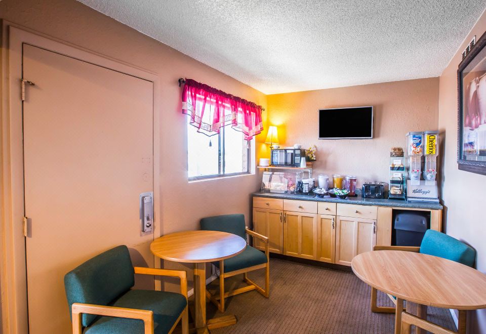 Value Lodge Inn 객실 사진2