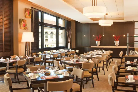 The Westin Copley Place, Boston Отели рядом с достопримечательностью «Boston Latin School»