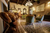 Hotel Henry's House Hotels in Siracusa