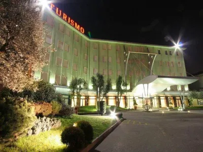 Best Western Hotel Turismo Hotels in Zevio