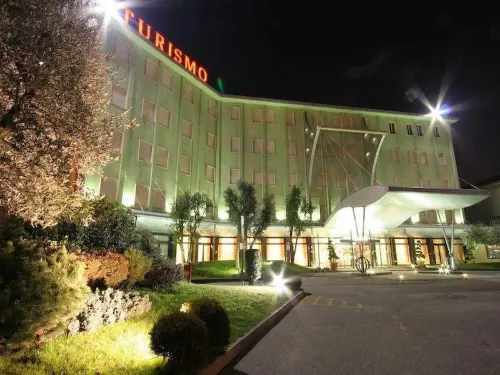 Best Western Hotel Turismo Hotels in Zevio