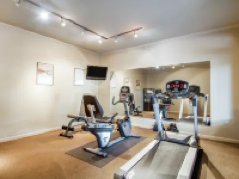 แอกกี อินน์, แอสเซนด์ คอลเลกชัน โรงแรม โรงแรมในเดวิส