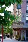 The Paramount Hotel Hotels in Seattle