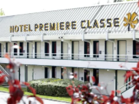 Premiere Classe Nevers - Varennes Vauzelles Hotels in Nievre