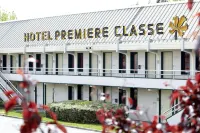 Premiere Classe Nevers - Varennes Vauzelles Hotels in Nievre