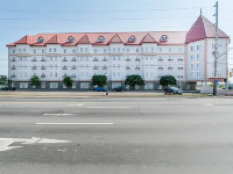 Chateau Moncton, Trademark Collection by Wyndham Hotels in Westmorland County