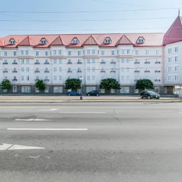 Chateau Moncton, Trademark Collection by Wyndham