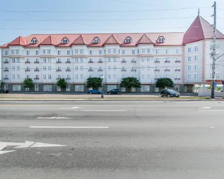 Chateau Moncton, Trademark Collection by Wyndham Hotels in Moncton