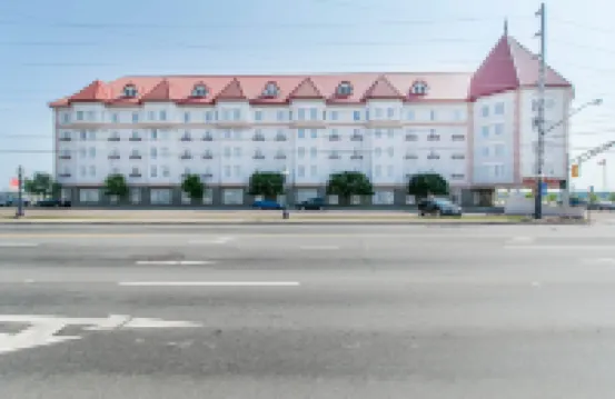 シャトー モンクトン トレードマーク コレクション バイ ウィンダム