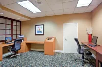 Hilton Seattle Airport & Conference Center - Business