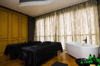 Sentido Heritance Negombo - spa