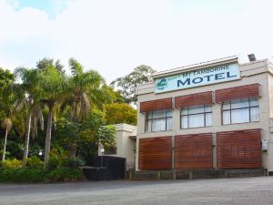 Mt Tamborine Motel