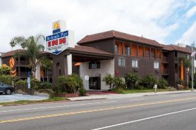 Redondo Pier Inn