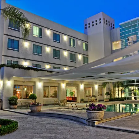 Sheraton León