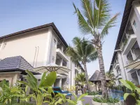 Bali Resort & Apartment Các khách sạn gần Sân bay quốc tế Phnôm Pênh
