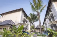 Bali Resort & Apartment Hotels in Kakab