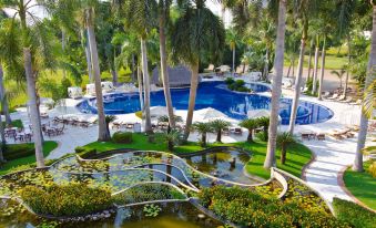 Casa Velas Adults Only All Inclusive