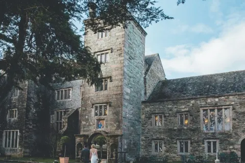 Boringdon Hall Hotel and Spa