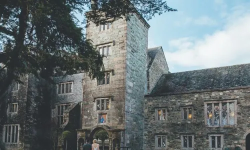 Boringdon Hall Hotel and Spa