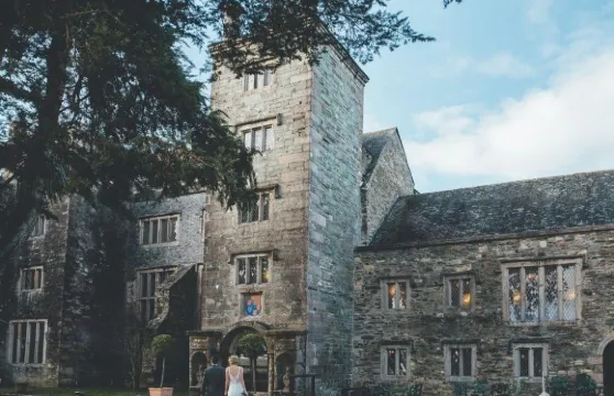 柏凌敦大廳Spa酒店