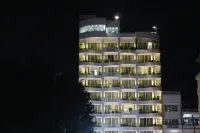 โรงแรมฮาร์โมนี พนมเปญ โรงแรมในพนมเปญ