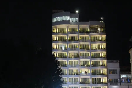 Harmony Phnom Penh Hotel