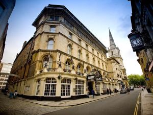 Mercure Bristol Grand Hotel