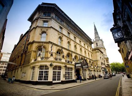 Mercure Bristol Grand Hotel