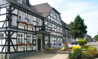 Landhotel & Gasthof Cramer