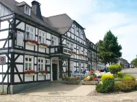 Landhotel & Gasthof Cramer Hotel di Bestwig