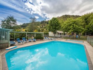 Tasman Holiday Parks – Picton