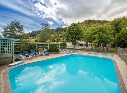 Tasman Holiday Parks – Picton