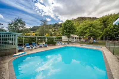 Tasman Holiday Parks – Picton