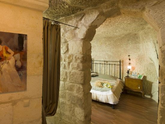 meleklerevi cave hotel dereler mahallesi updated 2021 price reviews trip com