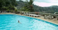 Thilanka Hotel Kandy Hotels in Kandy