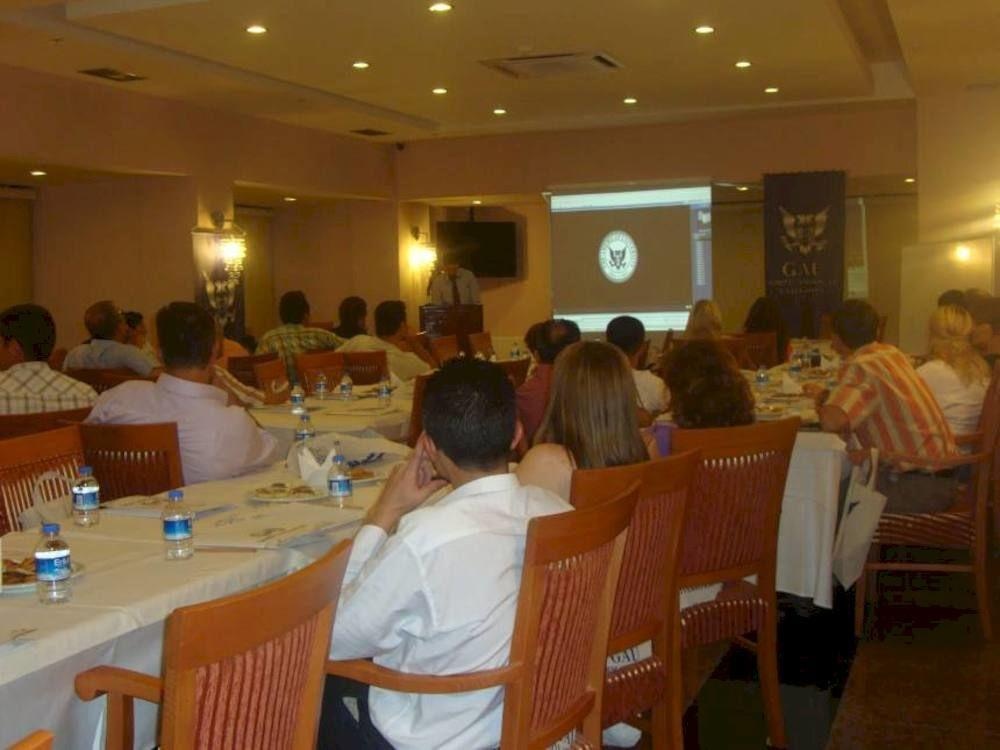 Grand Denizli Hotel